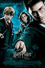 Harry Potter Y La Órden Del Fénix - pasateatorrent