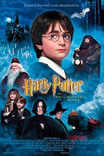 Harry Potter Y La Piedra Filosofal - pasateatorrent