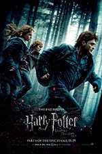 Harry Potter Y Las Reliquias De La Muerte: Parte I