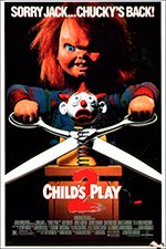 Muñeco Diabolico 2 (Chucky 2)