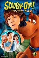 Scooby-Doo: Comienza El Misterio - pasateatorrent