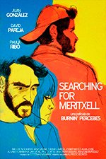 Searching For Meritxell