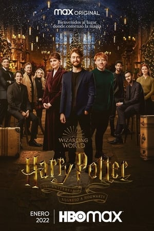 Harry Potter, 20º Aniversario: Regreso a Hogwarts - pasateatorrent