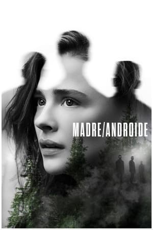 Madre – Androide - pasateatorrent