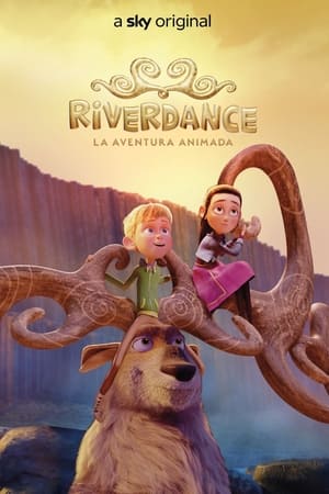 Riverdance – La aventura animada