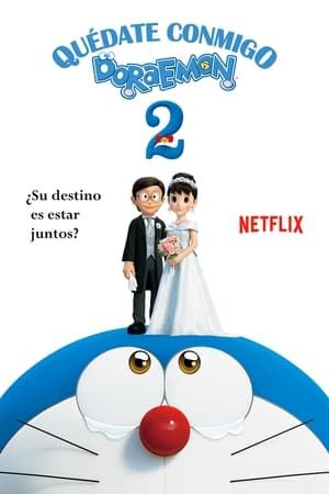 Stand by Me, Doraemon 2 - pasateatorrent