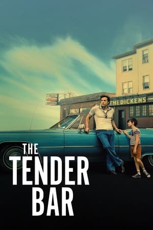 The Tender Bar - pasateatorrent